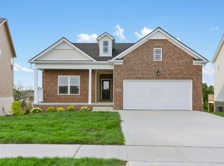 828 Copley Pointe Dr, Richmond, KY 40475