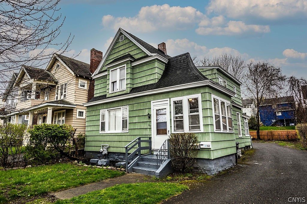 152 Hillsdale Ave, Syracuse, NY 13206 Zillow