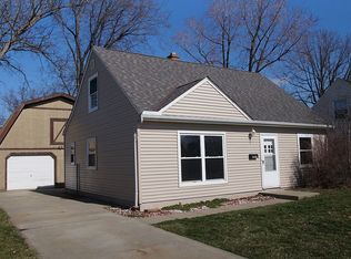26381 Farringdon Ave, Euclid, OH