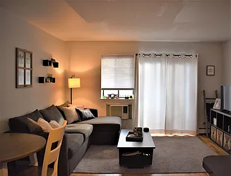 Rented by REALTY QUEST NEW YORK INC