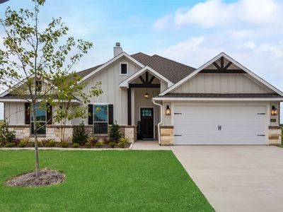 4208 Kristoff Ln, Sanger, TX, 76266