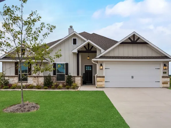 4208 Kristoff Ln, Sanger, TX 76266
