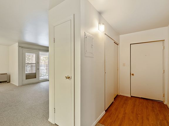 Entry and storage great for organization