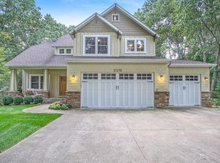 15290 S Scenic Dr, Spring Lake, MI 49456