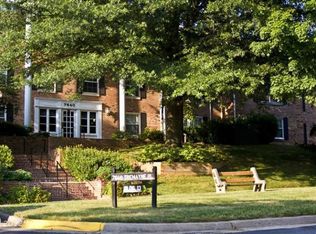 7640 Tremayne Pl APT 109, Mc Lean, VA 22102