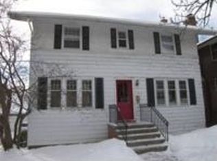 1711 Hoyt St, Madison, WI 53726