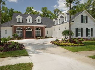 3810 SW 106th St, Gainesville, FL 32608