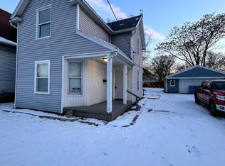 1122 Vinal St, Toledo, OH 43605