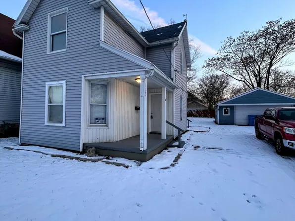 1122 Vinal St, Toledo, OH 43605