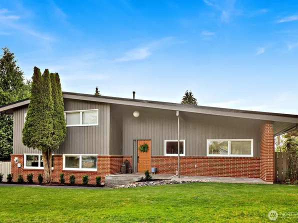 5342 Belfern Drive, Bellingham, WA 98226