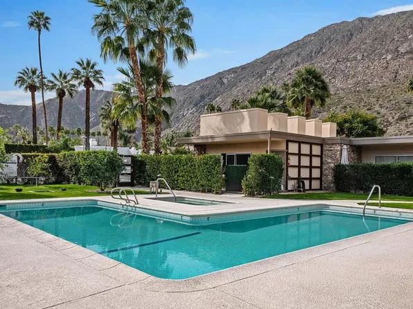 500 Arenas Rd #4, Palm Springs, CA 92262