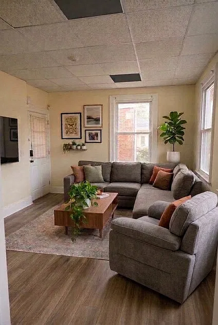 1 bed, 600 sqft, $2,000 — Photo 2