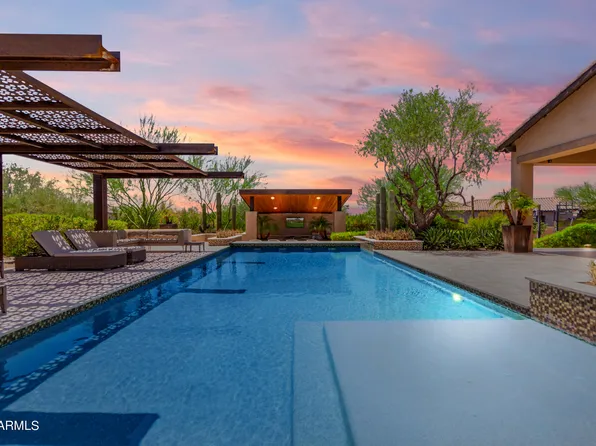 7155 E NAVARRO Way, Scottsdale, AZ 85266