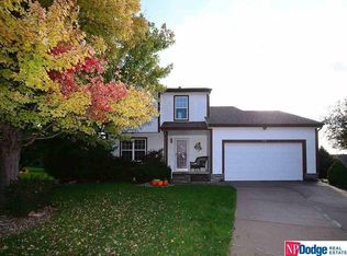 2919 N 153rd Cir, Omaha, NE 68116