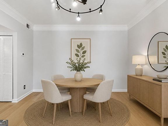 5th image of 200 Renaissance Pkwy NE APT 221