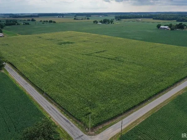1100 N 750 E, Ossian, IN 46777