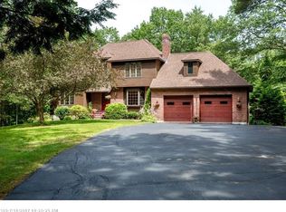 78 Old Webster Rd, Lewiston, ME 04240