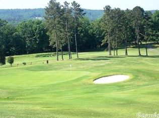 LOT 1702 Pebble Beach Dr, Hot Springs National Park, AR 71913