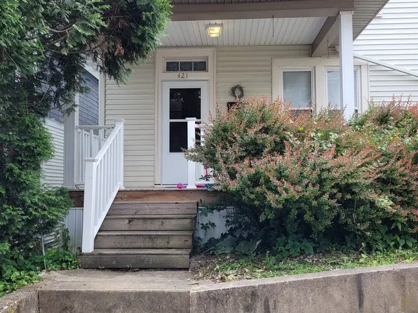 421 S 7th St, Clarksburg, WV 26301