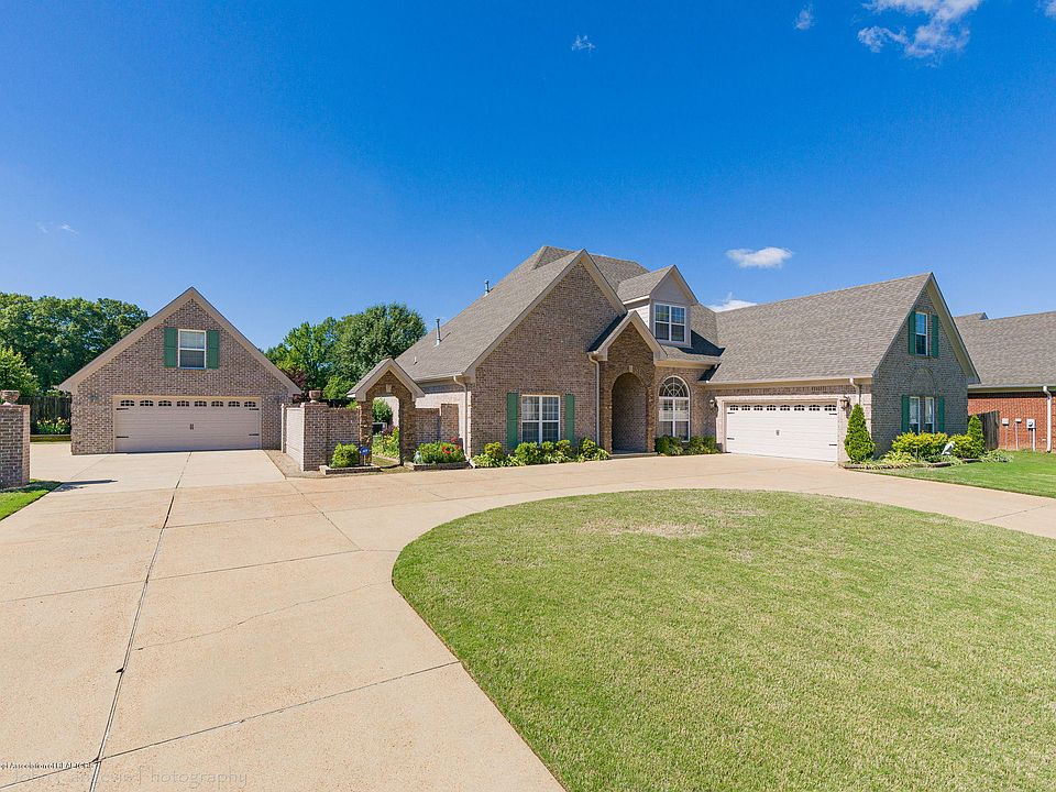 1st image of 3937 Cobblewood Dr