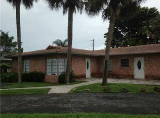 342 W Conference Dr, Boca Raton, FL 33486