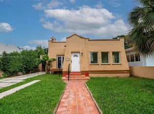 1769 SW 24th Ter, Miami, FL 33145