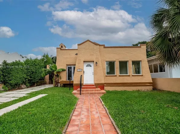 1769 SW 24th Ter, Miami, FL 33145