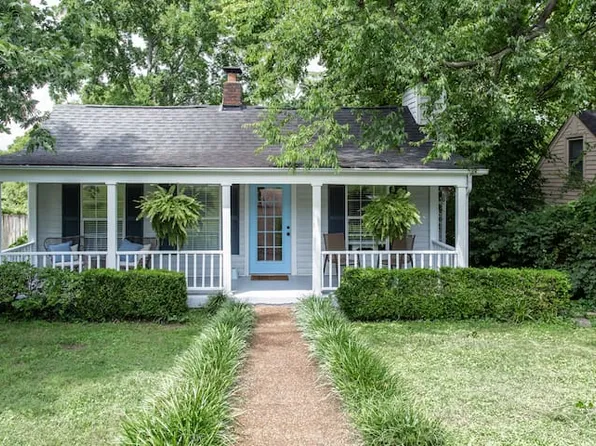 5204 Nevada Ave, Nashville, TN 37209