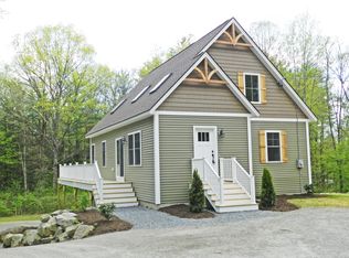 16 Kempton Rd, Swanzey, NH 03446