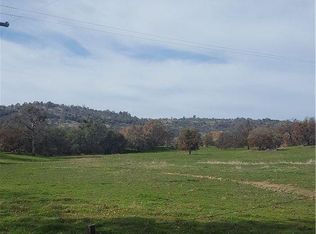 0 Usona Rd, Mariposa, CA 95338