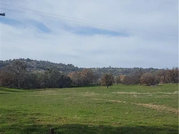 0 Usona Rd, Mariposa, CA 95338