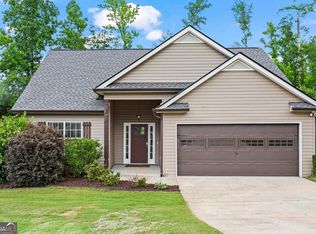 83 Woodrow Pl, Newnan, GA 30263