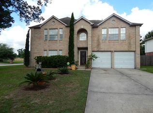21119 Tancah Ln, Houston, TX 77073