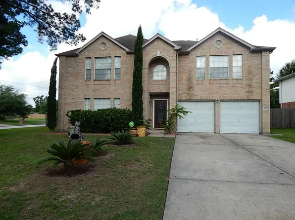 21119 Tancah Ln, Houston, TX 77073