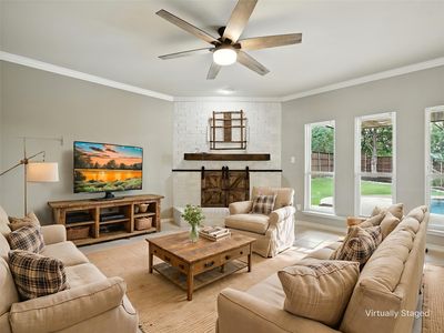 1520 Ashbourne Dr, Rockwall, TX, 75087