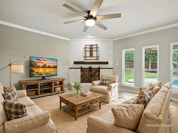 1520 Ashbourne Dr, Rockwall, TX 75087