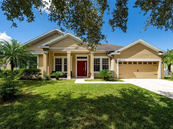 3220 Pawleys Loop N, Saint Cloud, FL 34769