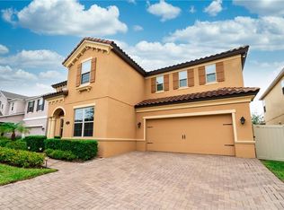 9051 Outlook Rock Trl, Windermere, FL 34786
