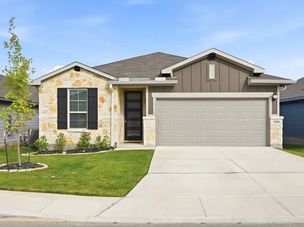 2910 Clemente Way, Converse, TX 78109