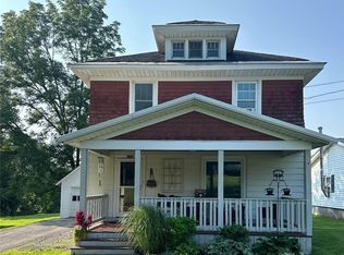 5364 Eugene St, Lowville, NY 13367