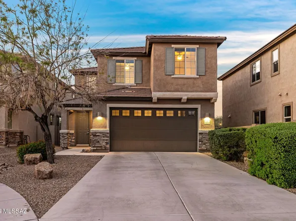 19 E Placita Casal, Sahuarita, AZ 85629