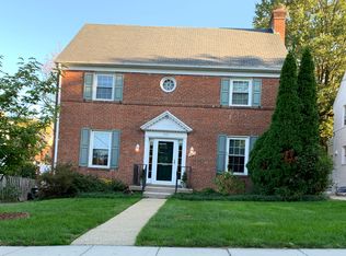 5845 Nebraska Ave NW, Washington, DC