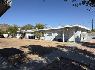 1410 W Cheryl Dr, Phoenix, AZ 85021