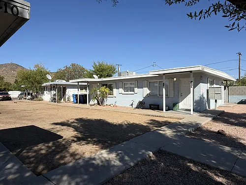 1410 W Cheryl Dr Photo 1