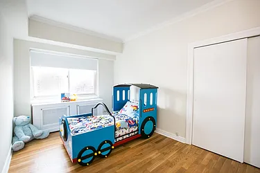 Rented by Stonehenge NYC LLC