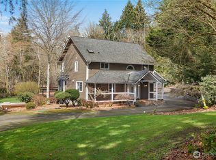 Maple Shores, Olympia, WA 98502