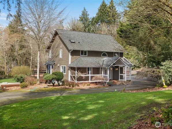 4048 Boardman Court NW, Olympia, WA 98502