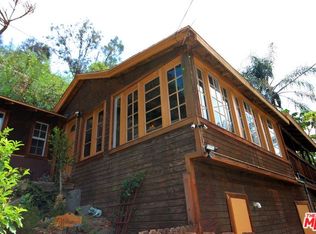 1932 Weepah Way, Los Angeles, CA 90046