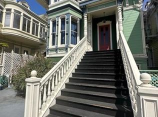 2664 California St #A, San Francisco, CA 94115