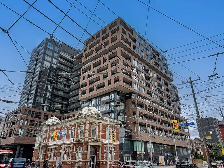 270 Dufferin St #515 — Photo 3